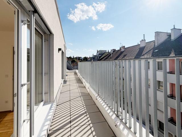 Wohnung kaufen in Seestadt, Wien