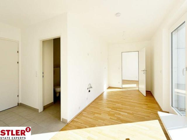 Wohnung kaufen in Liesing, Wien