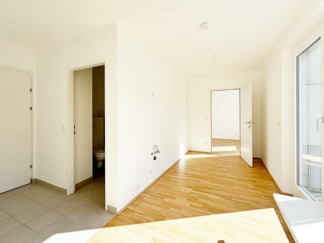 Wohnung kaufen in Liesing, Wien