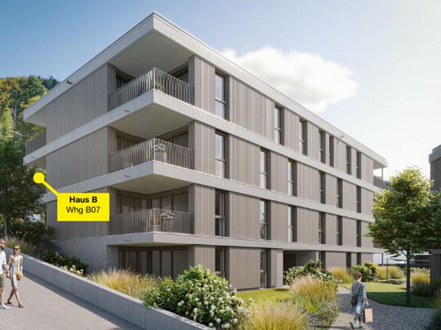 Apartment kaufen in Dornbirn, Vorarlberg