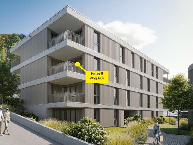 Apartment kaufen in Haselstauden, Dornbirn