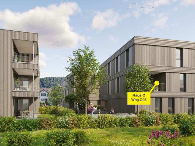 Apartment kaufen in Feldkirch, Vorarlberg