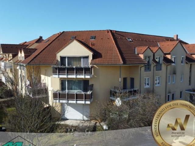 Etagenwohnung kaufen in Leipzig