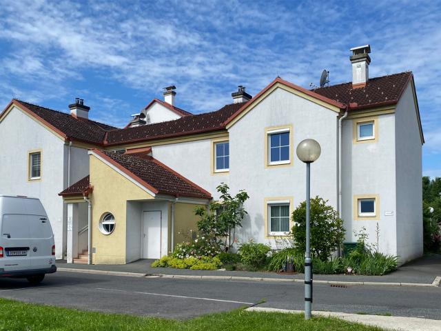 Apartment mieten in Bergsiedlung, Jennersdorf