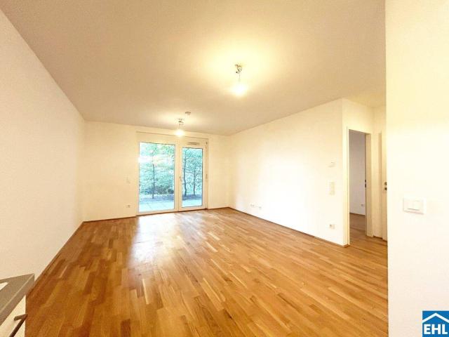 Apartment mieten in Liesing, Wien