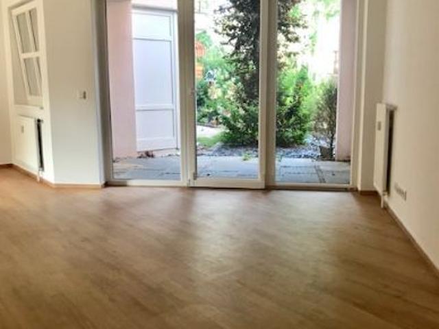 Apartment mieten in Tempelhof–Schöneberg, Berlin