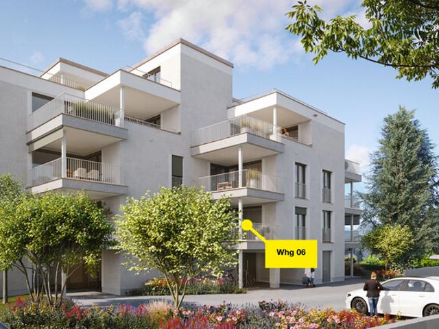 Apartment kaufen in Bregenz, Vorarlberg