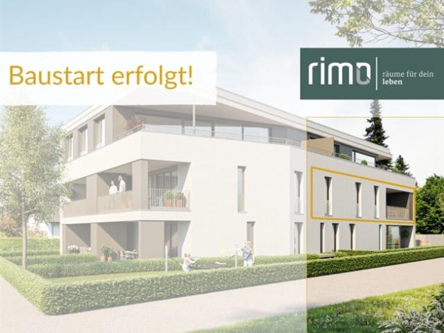 Wohnung kaufen in Altach, Vorarlberg