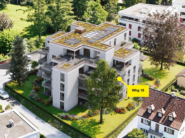 Apartment kaufen in Bregenz, Vorarlberg