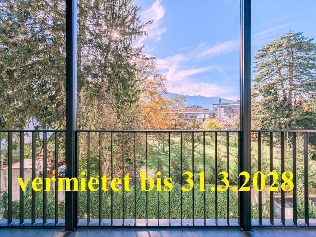 Apartment kaufen in Freundsberg, Schwaz
