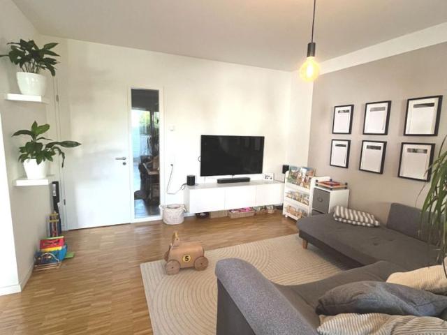 Apartment mieten in Wandsbek, Hamburg