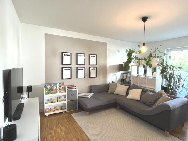 Apartment mieten in Wandsbek, Hamburg