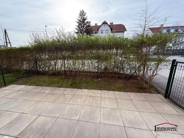 Apartment mieten in Puntigam, Gersdorf-Feistritz