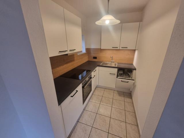 Etagenwohnung mieten in St. Johann im Pongau