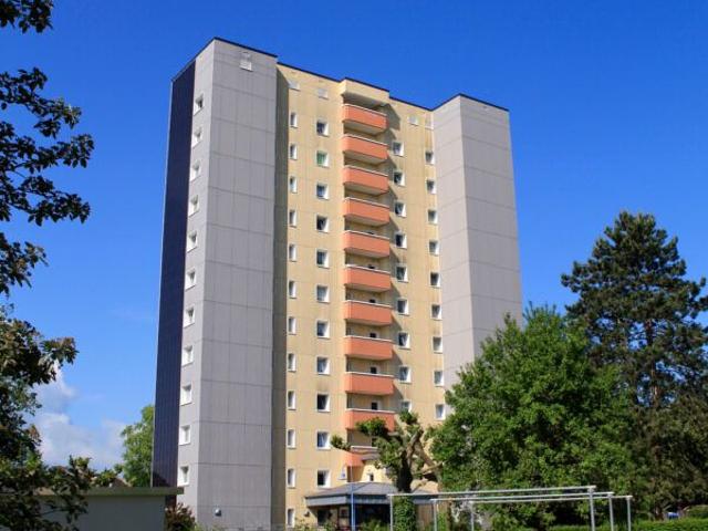 Apartment mieten in Gießen