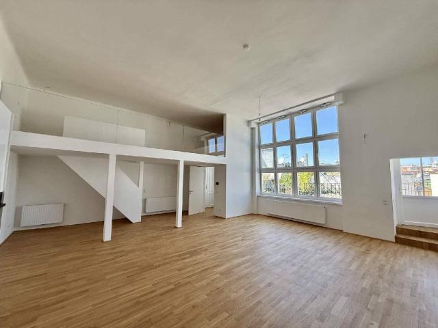 Apartment mieten in KG Mariahilf, Wien