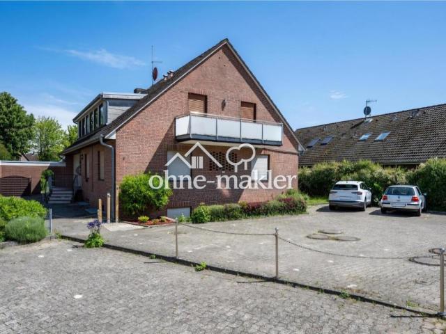Apartment kaufen in Kellenhusen, Schleswig-Holstein