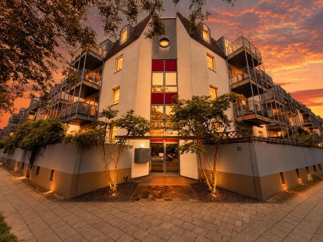 Wohnung kaufen in Windberg, Mönchengladbach