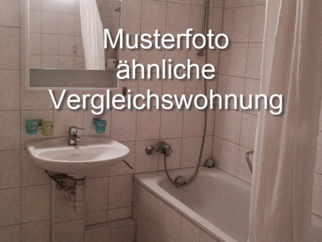 Apartment mieten in Basel, Basel-Stadt