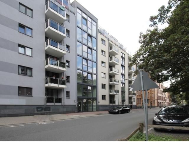 Wohnung mieten in Sachsenhausen, Hessen