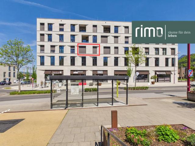Apartment mieten in Götznerberg, Götzis