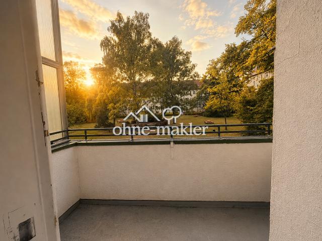 Apartment kaufen in Tempelhof–Schöneberg, Berlin