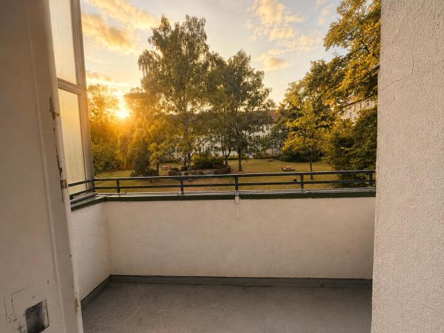 Apartment kaufen in Tempelhof–Schöneberg, Berlin