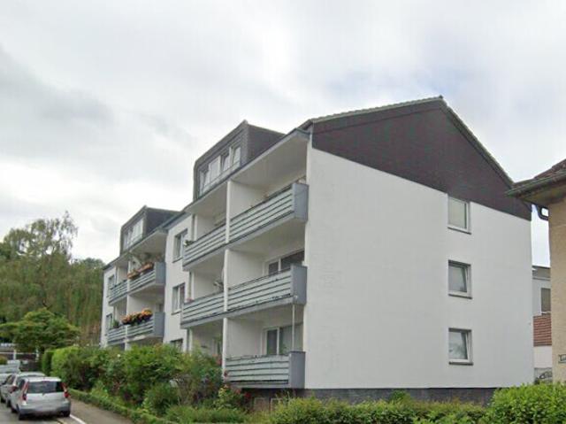 Apartment mieten in Mitte, Bielefeld