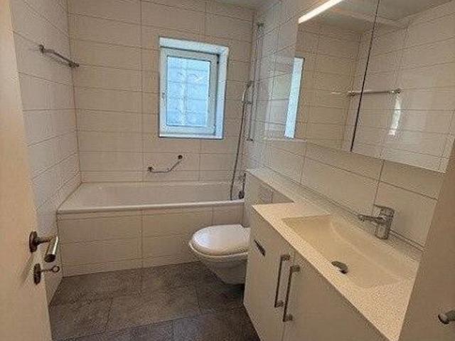 Apartment mieten in Basel