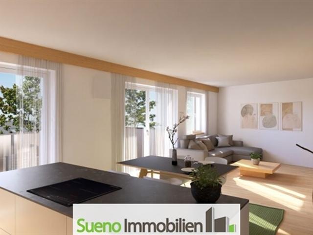 Wohnung kaufen in Pasching, Oberösterreich