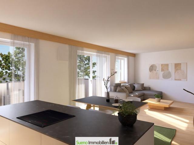 Wohnung kaufen in Langholzfeld, Pasching