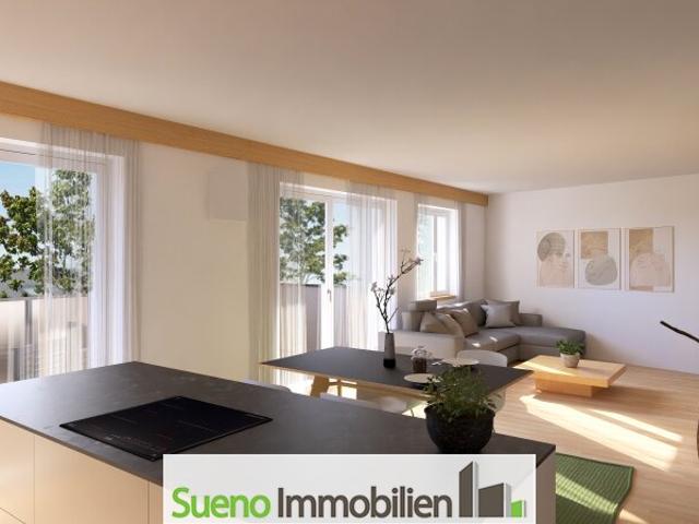 Wohnung kaufen in Langholzfeld, Pasching