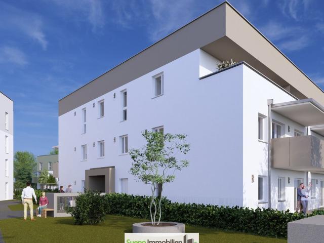 Wohnung kaufen in Langholzfeld, Pasching