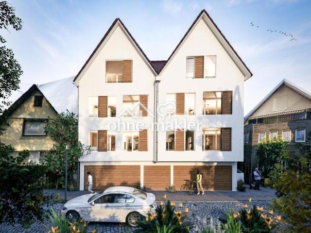 Apartment mieten in Haslach, Baden-Württemberg
