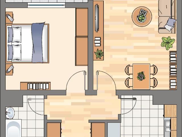 Apartment mieten in Wickede, Dortmund