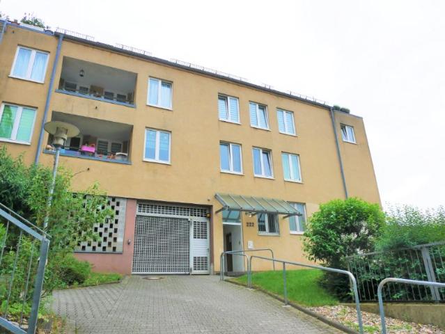 Apartment mieten in Katernberg, Wuppertal