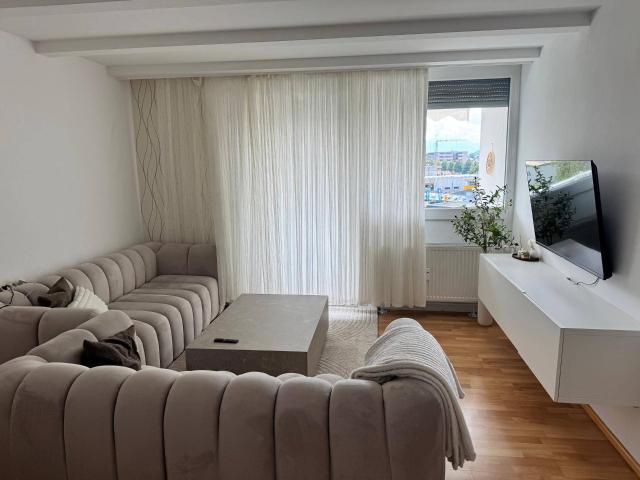 Apartment mieten in Dornbirn, Markt
