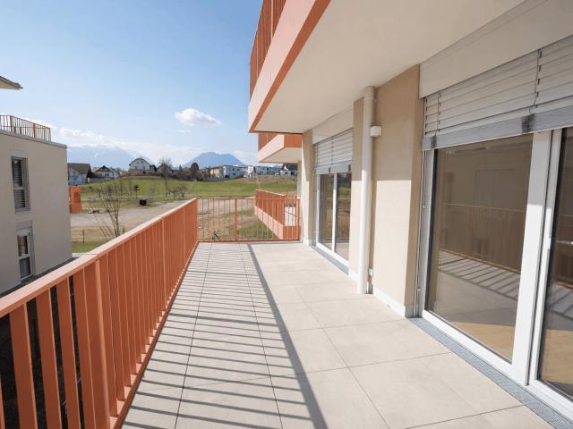 Apartment kaufen in St. Leonhard, Judendorf-Straßengel