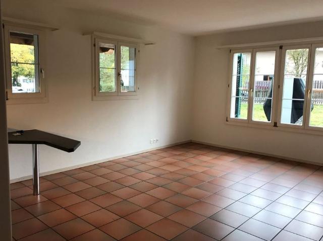 Apartment mieten in Oberönz, Herzogenbuchsee