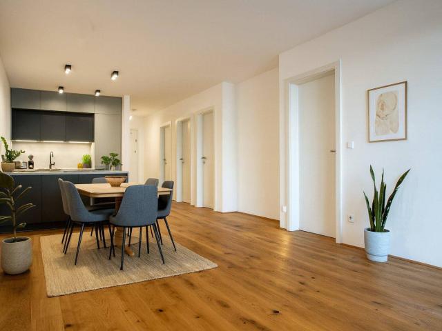 Apartment kaufen in Hatting, Tirol