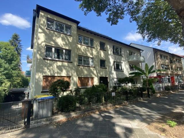 Apartment mieten in Neuostheim/Neuhermsheim, Mannheim