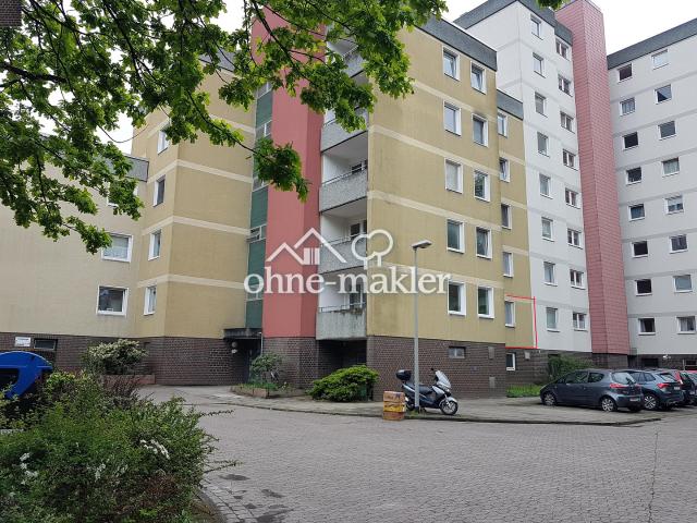 Apartment kaufen in Herrenhausen-Stöcken, Hannover