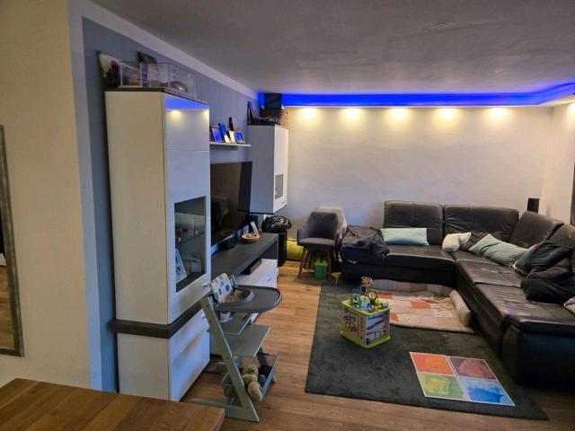 Wohnung kaufen in Hahnwald, Köln