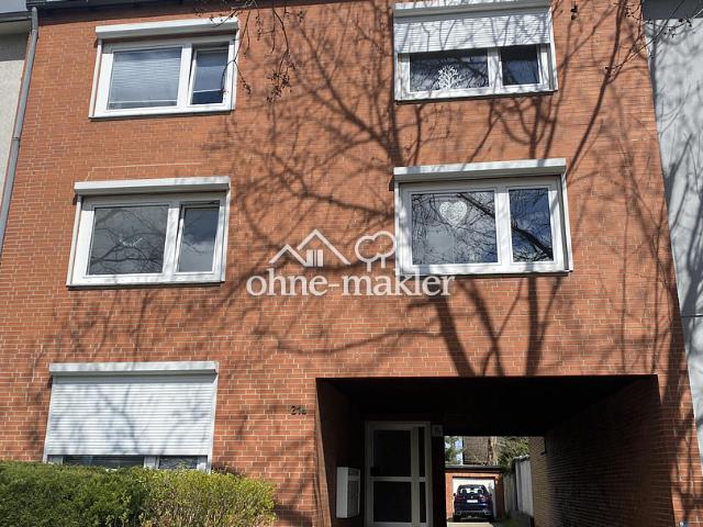 Apartment kaufen in Salzgitter, Lebenstedt