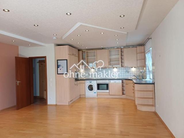 Apartment mieten in Viernheim, Hessen