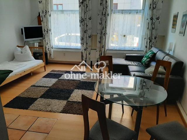 Apartment mieten in Fürth, Bayern