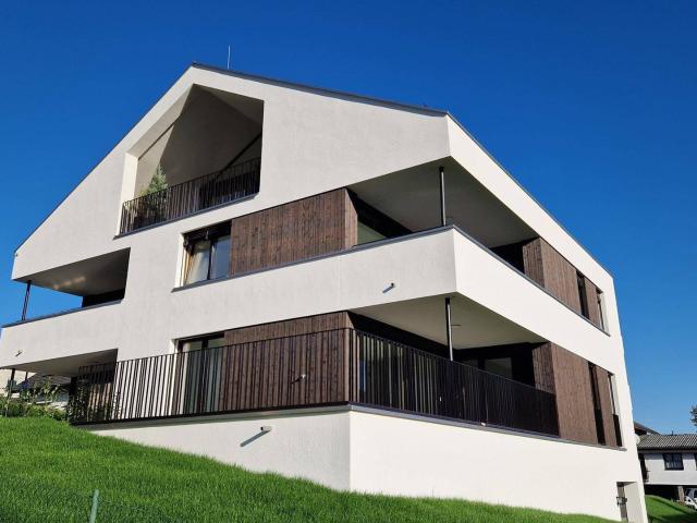 Apartment kaufen in Göfis, Badida