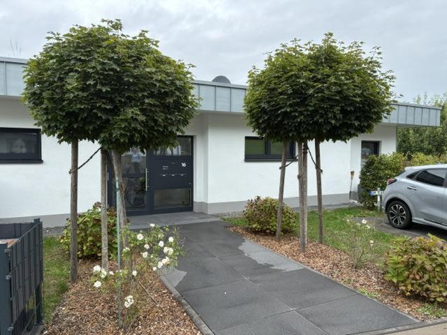 Wohnung mieten in Engelskirchen, Nordrhein-Westfalen