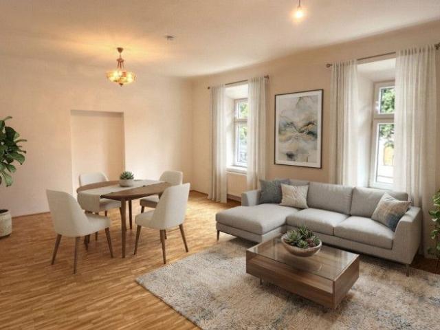 Apartment mieten in Katastralgemeinde Lend, Graz