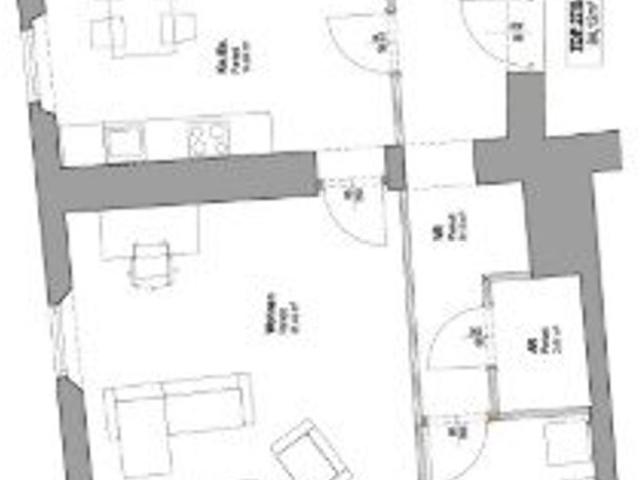 Wohnung mieten in Lend, Gersdorf-Feistritz